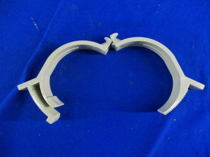 パイラッククリップ(20個入)(アイボリー) PFC54