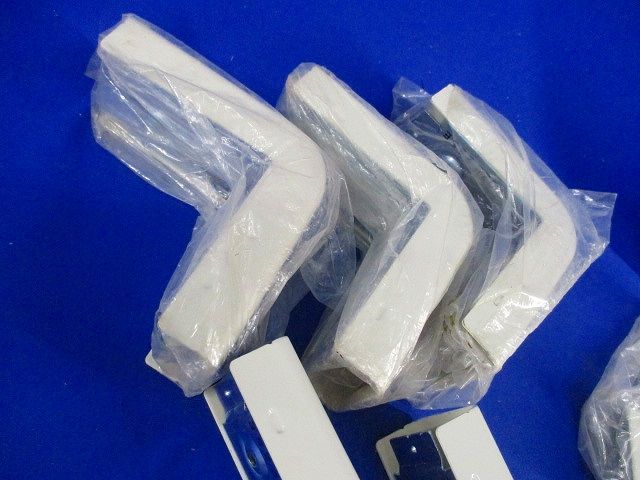 エルボ混在セット(9個入)傷汚れ有 DZB225E他