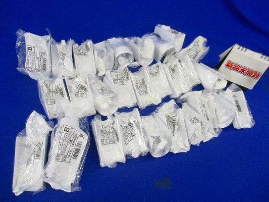 コンビネーション(1個入×28袋)ホワイト MFMC-22