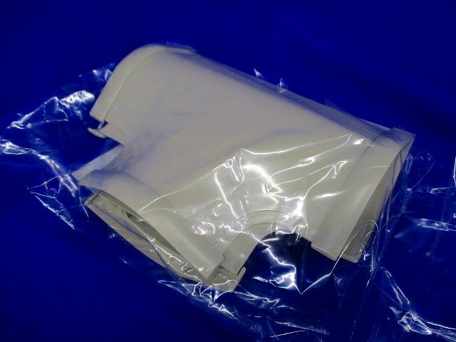 ガードマン?５号T型ブンキ(2個入×4袋)ベージュ GAT-57