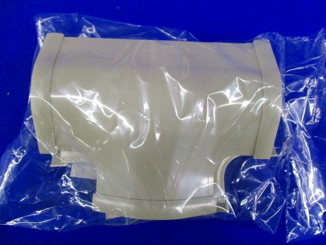 ガードマン?５号T型ブンキ(2個入×4袋)ベージュ GAT-57