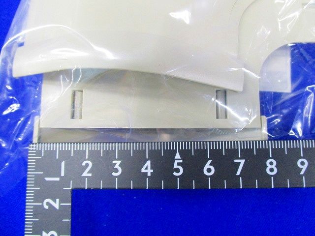 ガードマン?５号T型ブンキ(2個入×4袋)ベージュ GAT-57