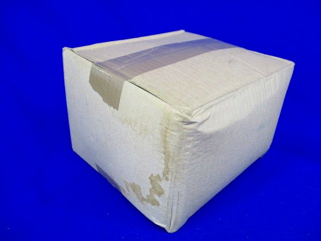ガードマン?特4号平面マガリ(10個入)(グレー) GBM-41