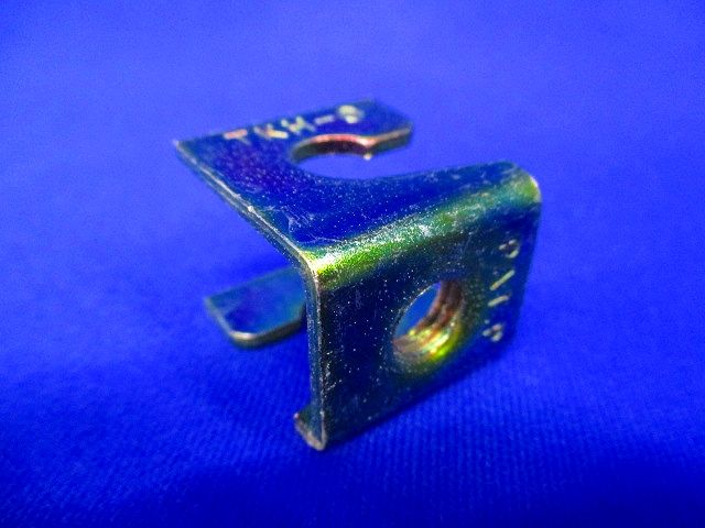 埋込型蛍光灯器具支持金具(160個入) TKH9H