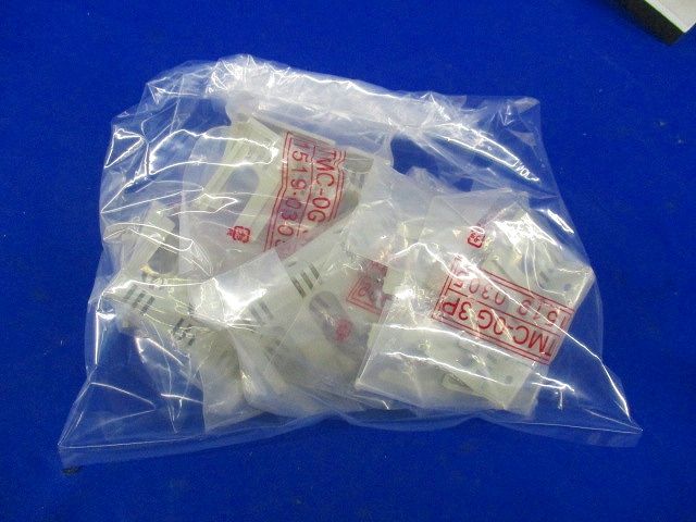 端子カバー(9個入) TMC-0G3P