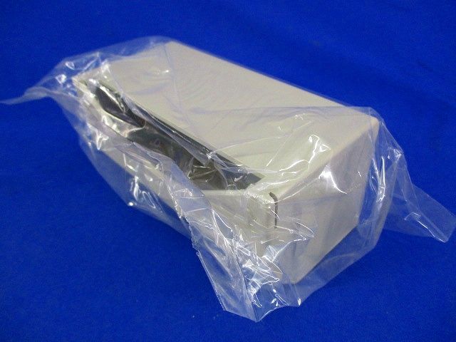 ガードマン?7号T型タチアゲ(2個入)(ベージュ) GAV-77