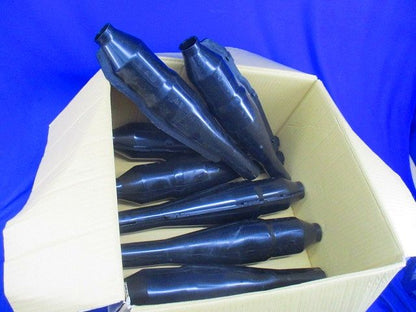 高圧引留カバ A-1型(銅線用)(7個入) A-1型