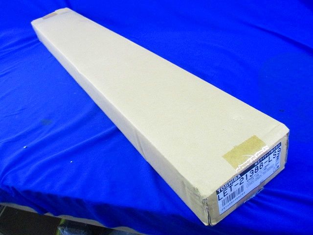 LEDベースライト LET-21386-LS9