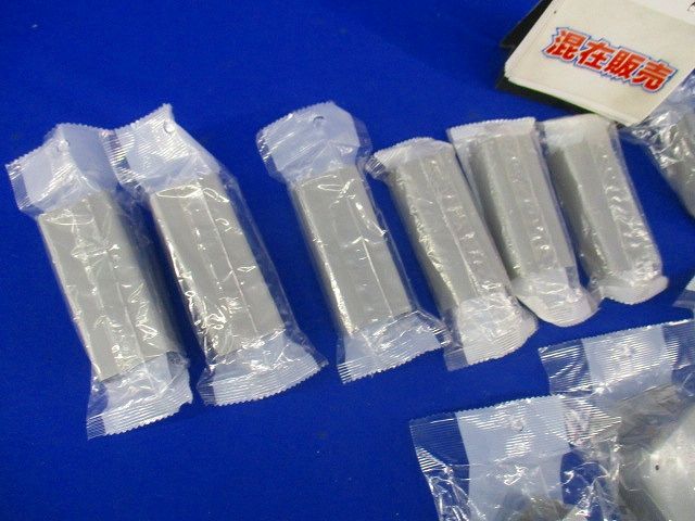 エムケーダクト付属品他 混在(12個入)(グレー) MDJ11他