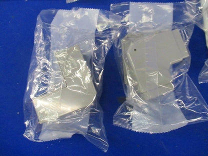 エムケーダクト付属品他 混在(12個入)(グレー) MDJ11他