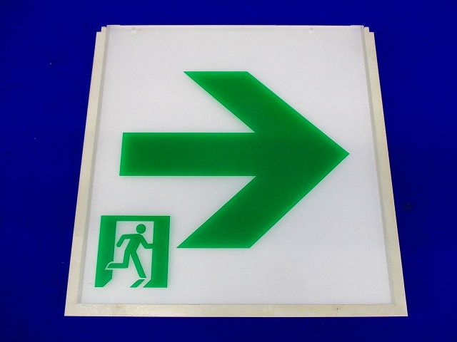 表示板(汚れ有)National FK04117