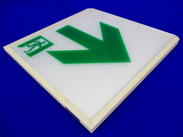 表示板(汚れ有)National FK04117