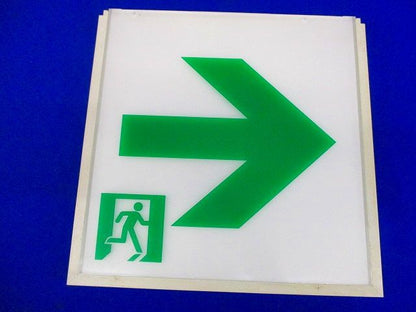 表示板(汚れ有)National FK04117