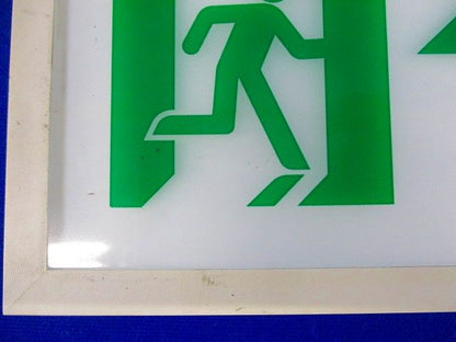 表示板(汚れ有)National FK04117