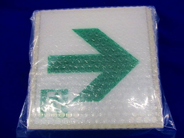 表示板(汚れ有)National FK04117