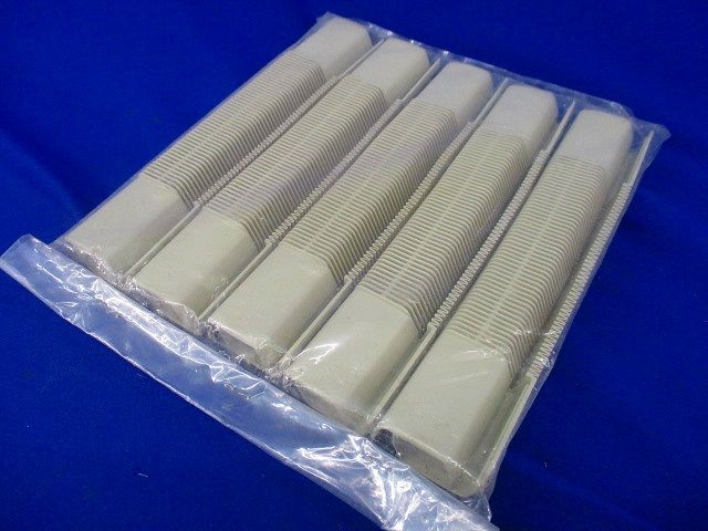 プラモール付属品3号フリージョイント(10個入)(ベージュ) MLF-3