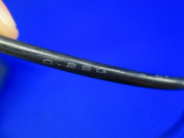 スイッチAssy5m ZR