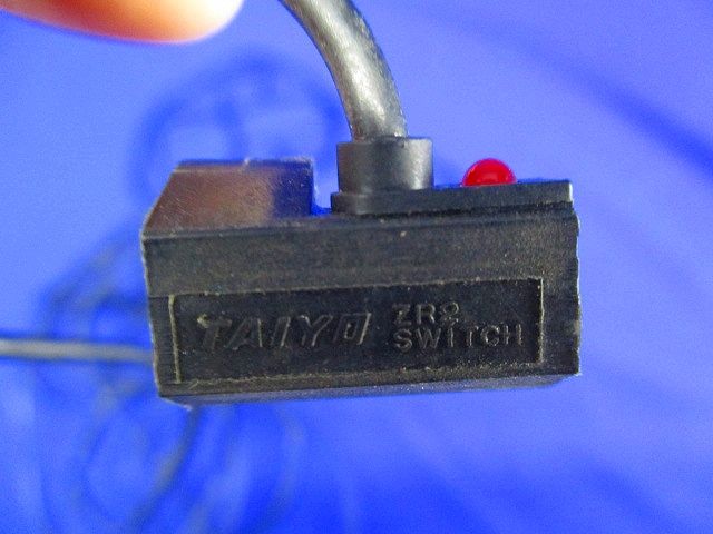 スイッチAssy5m ZR
