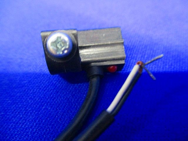 スイッチAssy5m ZR