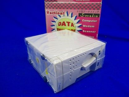 タテ型データスイッチ AEN2-232