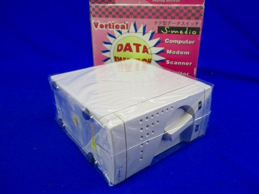 タテ型データスイッチ AEN2-232