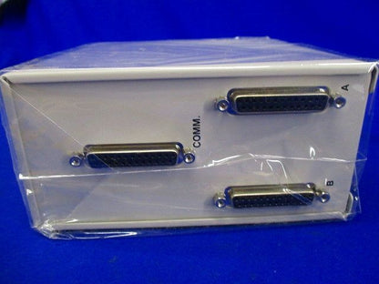 タテ型データスイッチ AEN2-232