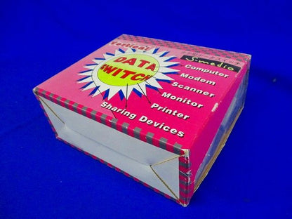 タテ型データスイッチ AEN2-232