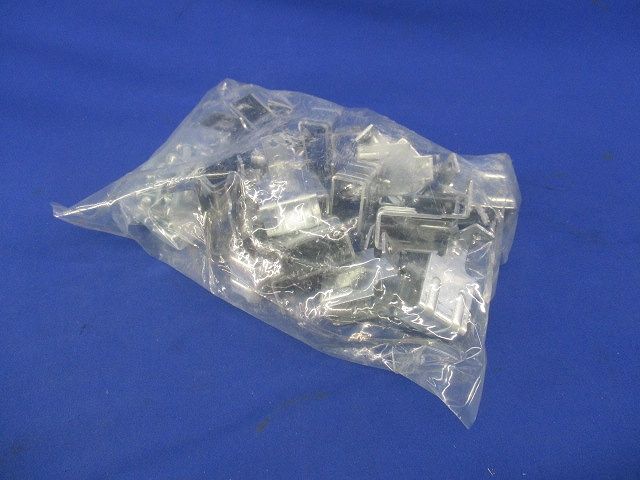野縁受け用ボックス取付金具(20個入)(梱包材潰れ・汚れ有)National DB444