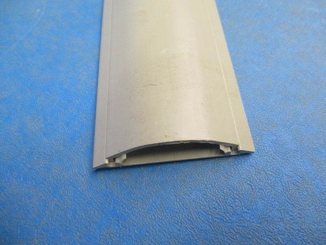 ケーブルカバー(9本入)(グレー) CA-R70GY2