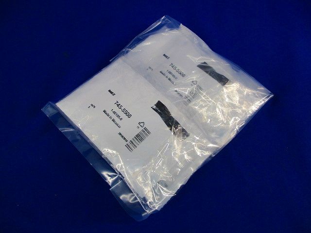 ピン ソケットコンタクト(5個入×8計40個入) 745-5508
