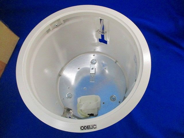 ダウンライトφ100(電球色) OD062235L