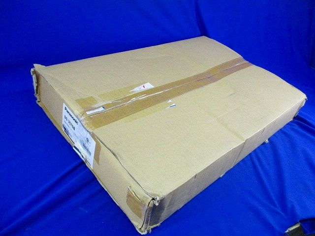 塗装大型四角コンクリートボックス(13個入)Panasonic DS3576B