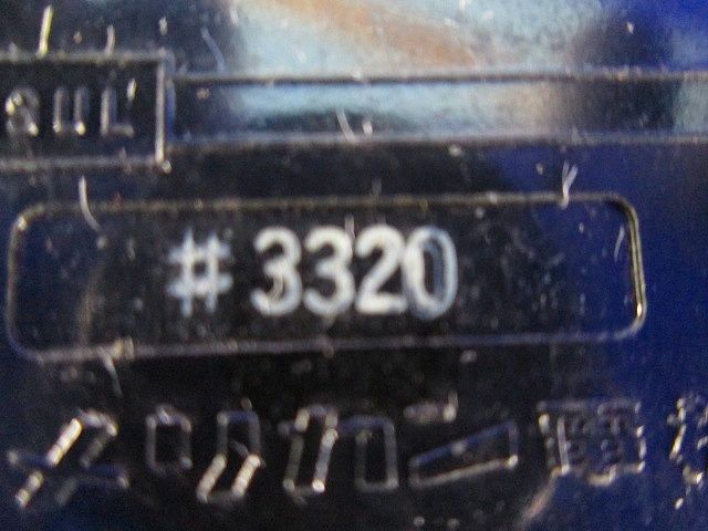 埋込コンセント混在セット(3個入) 4320他