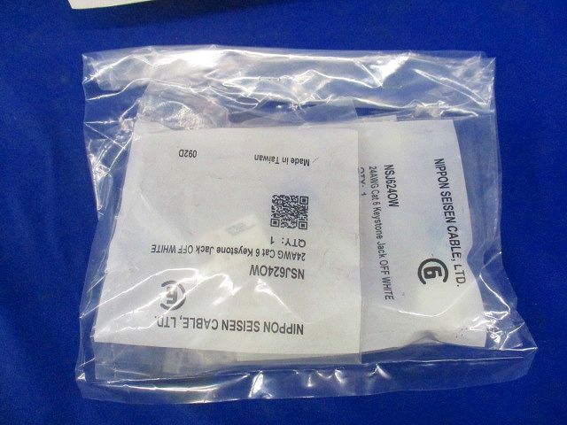 ミラックハンガー用プレート 10個入り ステンレス MN-P1S