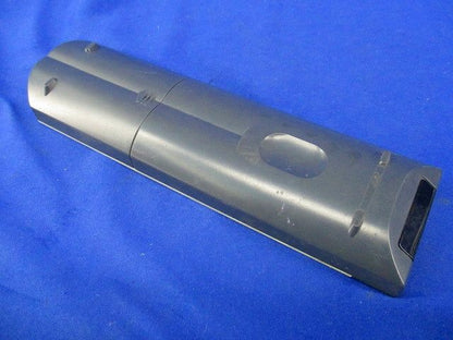 テレビリモコン(電池無)(単4電池2個必要)ジャンク RM-J928