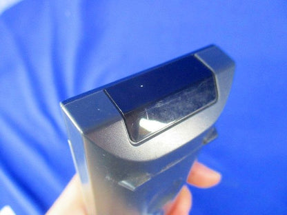 テレビリモコン(電池無)(単4電池2個必要)ジャンク RM-J928
