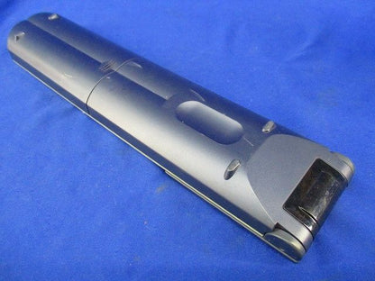 デジタルテレビリモコン(電池なし・単4電池2個必要) RM-J400