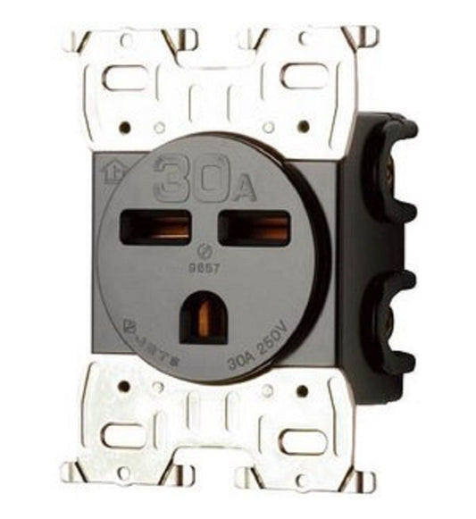 接地２Ｐ ３０Ａ 埋込コンセント ME8586