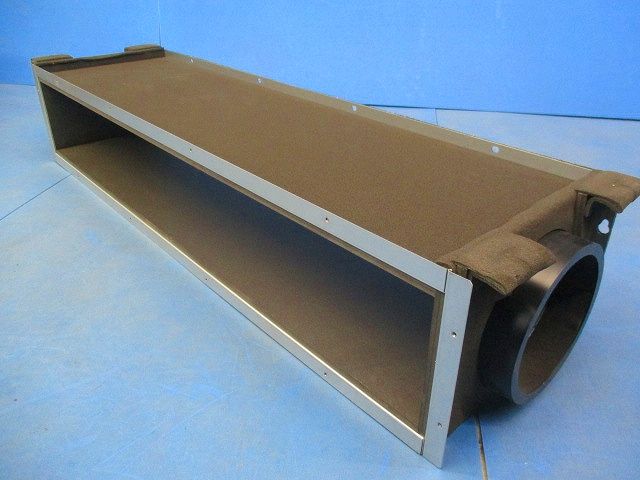 吹出チャンバ K-DC39E