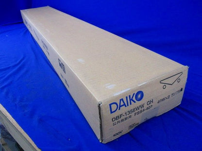 蛍光灯照明器具 DBF-1356WWGH