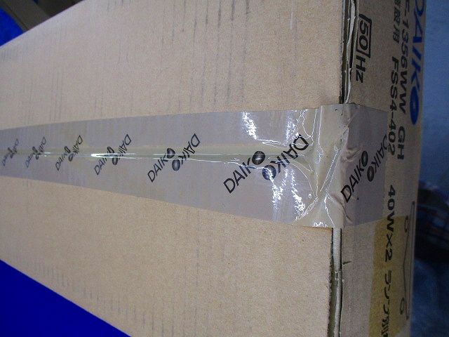 蛍光灯照明器具 DBF-1356WWGH