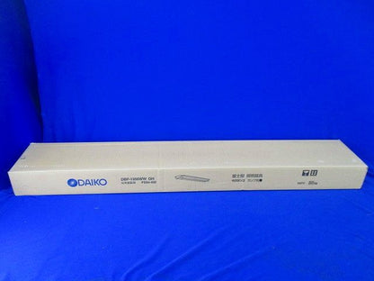 蛍光灯照明器具 DBF-1356WWGH