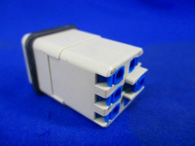 産業用コネクタ(10個入) HanQ5/0-M-QL
