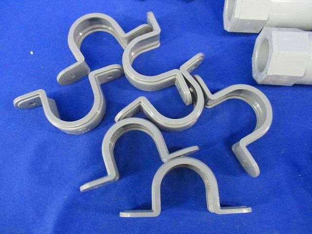 VE管付属セット(サイズ28)(混在17個入)(グレー) KS28他