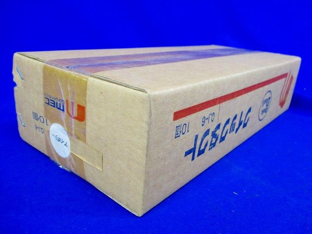 ジョイント(10個入)アイボリー QJ-6