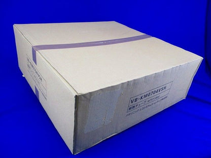 断熱チューブ(φ75×4m)Panasonic VB-KM0704VSH