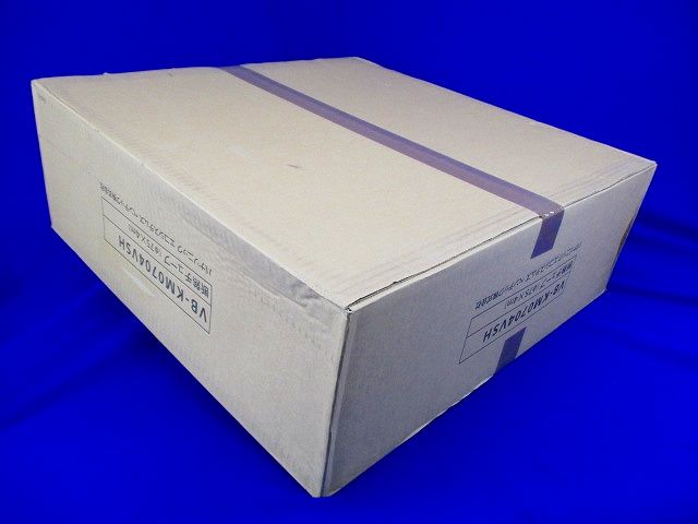 断熱チューブ(φ75×4m)Panasonic VB-KM0704VSH