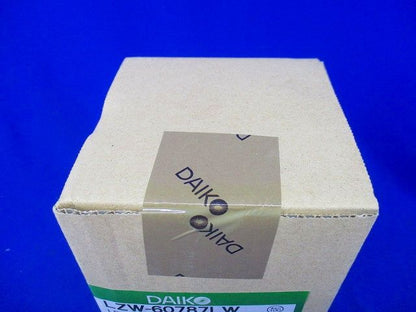 LEDダウンライトφ100 (電球色) LZW-60787LW