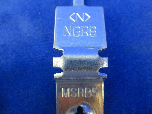 スイッチボックス支持金具(28個入)未開封含む MSRB5