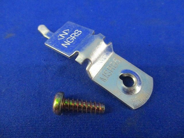 スイッチボックス支持金具(28個入)未開封含む MSRB5